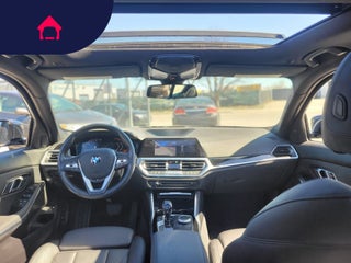 2020 BMW 3 Series