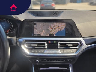 2020 BMW 3 Series