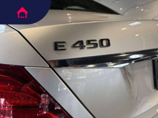 2020 Mercedes-Benz E-Class
