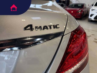 2020 Mercedes-Benz E-Class