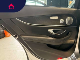 2020 Mercedes-Benz E-Class