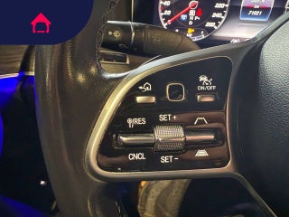 2020 Mercedes-Benz E-Class