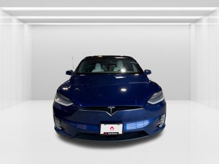 2016 Tesla Model X