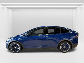 2016 Tesla Model X