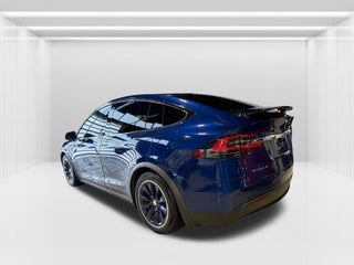 2016 Tesla Model X