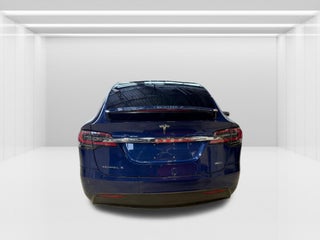 2016 Tesla Model X