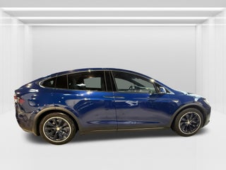 2016 Tesla Model X