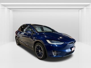 2016 Tesla Model X