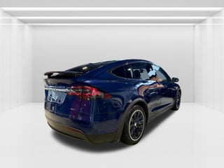 2016 Tesla Model X