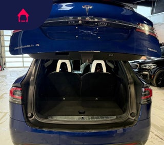 2016 Tesla Model X