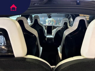 2016 Tesla Model X