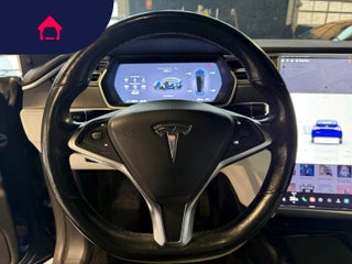 2016 Tesla Model X