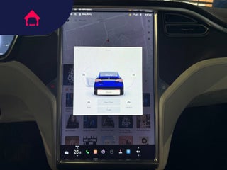 2016 Tesla Model X