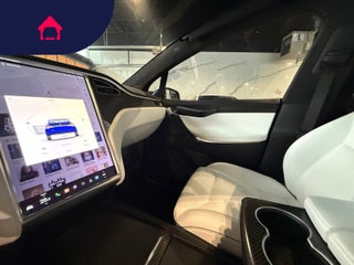 2016 Tesla Model X