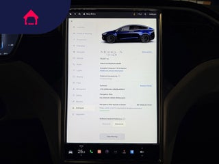 2016 Tesla Model X