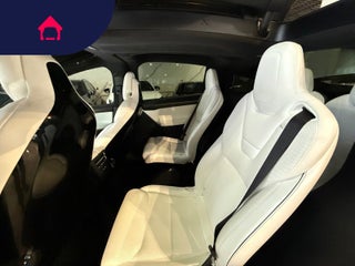 2016 Tesla Model X