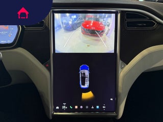 2016 Tesla Model X