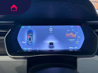 2016 Tesla Model X