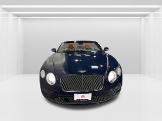 2017 Bentley Continental
