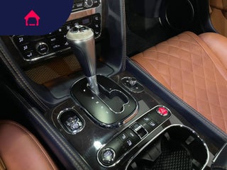 2017 Bentley Continental