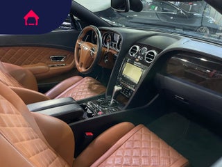 2017 Bentley Continental