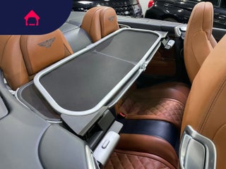 2017 Bentley Continental