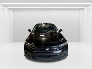 2022 Honda Civic Sedan