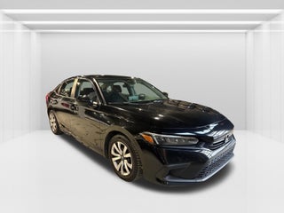 2022 Honda Civic Sedan