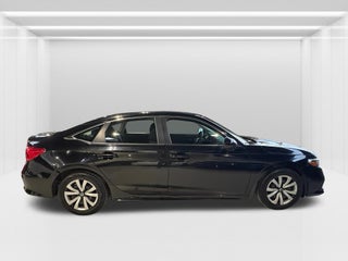 2022 Honda Civic Sedan