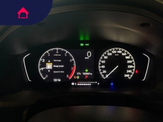 2022 Honda Civic Sedan