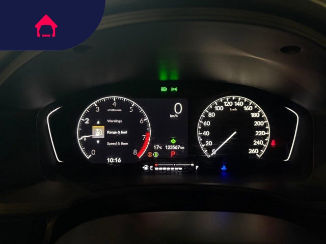 2022 Honda Civic Sedan