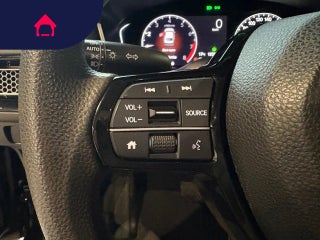 2022 Honda Civic Sedan