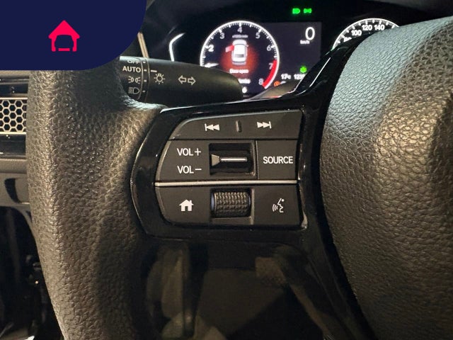 2022 Honda Civic Sedan