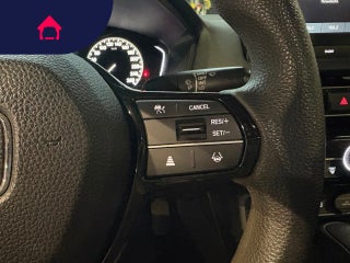2022 Honda Civic Sedan