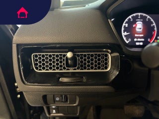 2022 Honda Civic Sedan