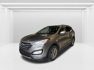 2015 Hyundai Santa Fe Sport