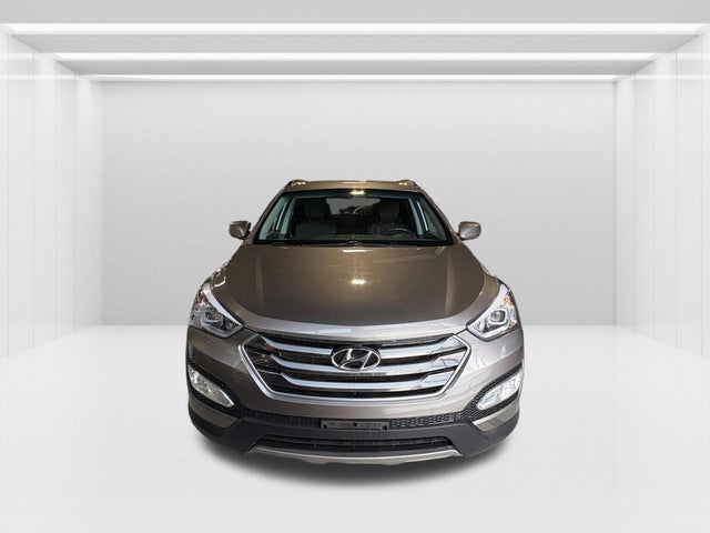 2015 Hyundai Santa Fe Sport