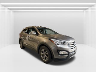2015 Hyundai Santa Fe Sport