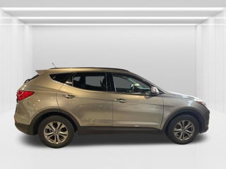 2015 Hyundai Santa Fe Sport