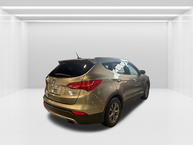 2015 Hyundai Santa Fe Sport