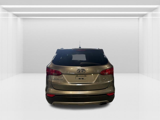 2015 Hyundai Santa Fe Sport