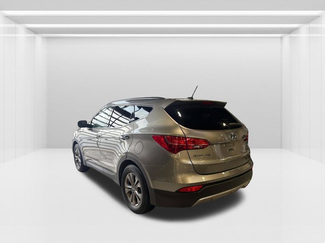 2015 Hyundai Santa Fe Sport