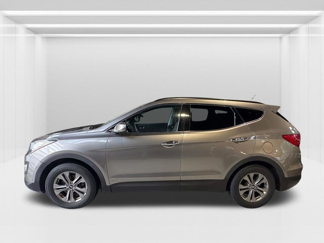 2015 Hyundai Santa Fe Sport