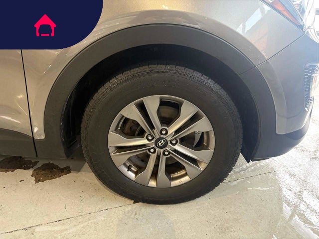 2015 Hyundai Santa Fe Sport