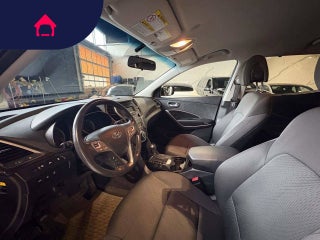 2015 Hyundai Santa Fe Sport