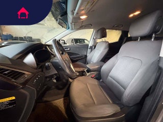2015 Hyundai Santa Fe Sport