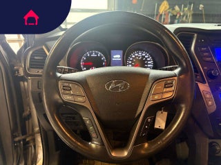 2015 Hyundai Santa Fe Sport