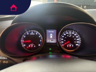 2015 Hyundai Santa Fe Sport