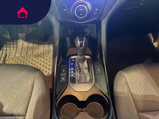 2015 Hyundai Santa Fe Sport