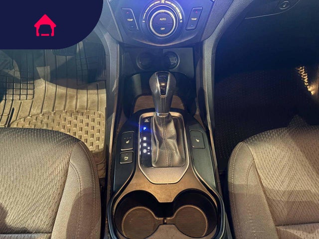 2015 Hyundai Santa Fe Sport